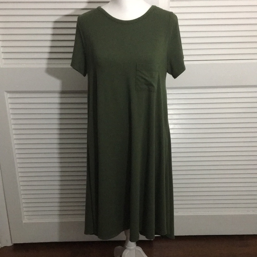 Lularoe dress